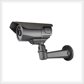 IP 67 Rated Long Range Outdoor Camera