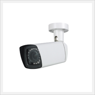 IP 67 Rated IR Bullet Camera