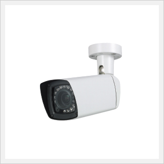 IP 67 Rated True D&N IR Bullet Camera