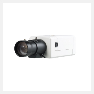 IP Camera