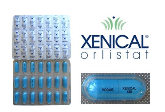 xenical slimming pills price