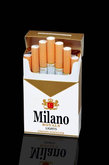 Где Можно Купить Сигареты Милано