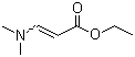 3-(N,N-二甲基氨基)丙烯酸乙酯