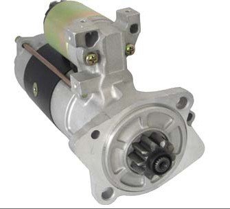 CATERPILLAR Starter Motor 320C