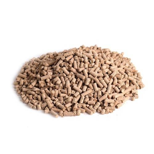 Sell Wheat Bran Pellets(id:23973474) - Ec21