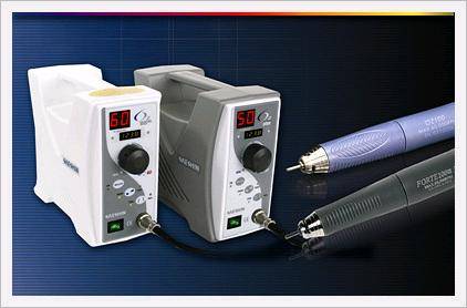 New Burshless Handpiece Series