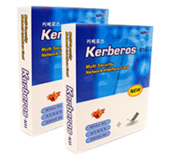 Kerberos-R