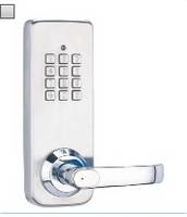 Sell Electronic Coded Door Lock Sell Electronic Coded Door Lock