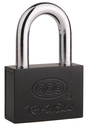 四方盒子锁 F SERIES PADLOCK