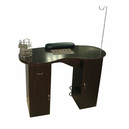 Manicure Table Nail Art Salon Equipment Nail Art - Kima Salon ...