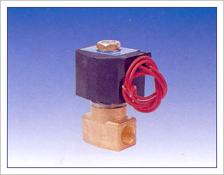 Multilex 2port valve (직동식)