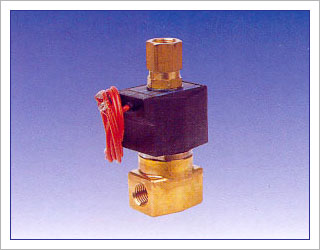Multilex 3port valve (직동식)
