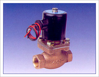 Pilot Kick 2 Port Valve