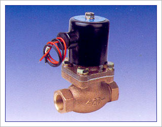 Pilot Kick 2 Port Valve