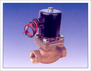 Pilot Kick 2 Port Valve