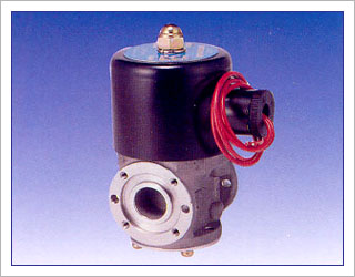 2 Port 고진공 Solenoid Valve