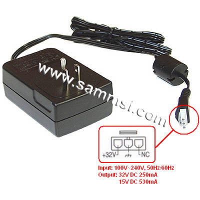 ICE 60950 DeskJet 3300