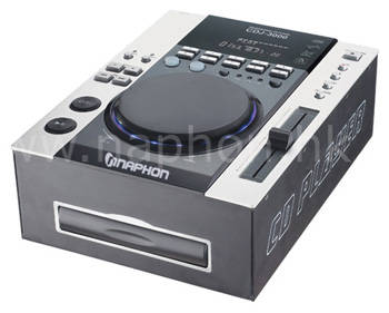 Cdj 3500