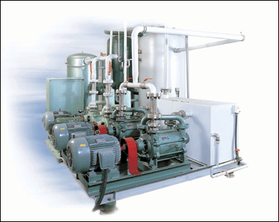 Vacuum Pump