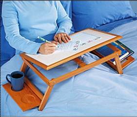 laptop desk