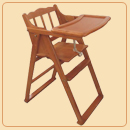 baby high chair