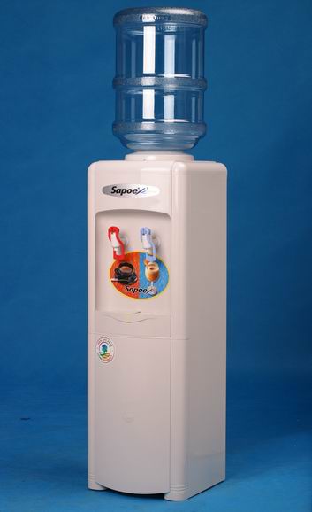 饮水机/Water dispenser