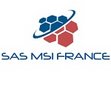 Sas Msi France Dental Implants Prosthetic Parts Surgical Kit