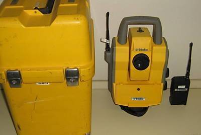 trimble 5603