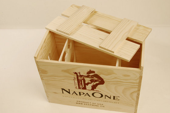 Wooden Boxes For Sale Hot Sale Strong Nature Wooden