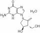 恩替卡韦一水合物