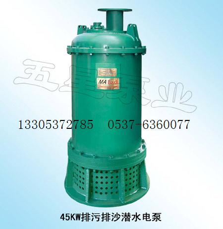 BQS50-150-45KW