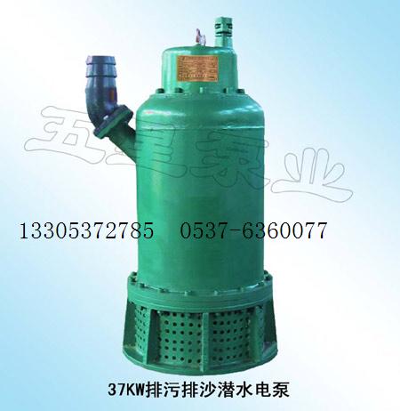 BQS80-70-37KW