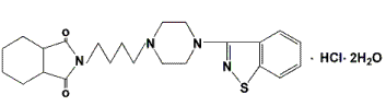 盐酸哌罗匹隆
