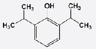 丙泊酚，双异丙酚