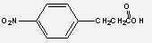 3-(4-硝苯基)-丙酸 ，对硝基苯丙酸