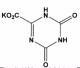 氧嗪酸钾，OXO