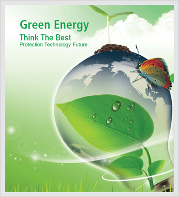 Green Energy