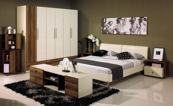 Modern Adult Bedroom Sets - Shenzhen Color Life Furniture Co