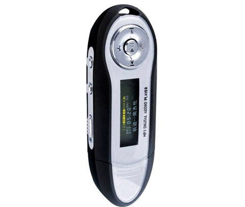 MP3 Player