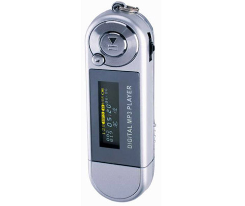 MP3 Player