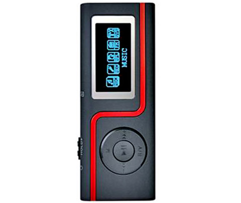 MP3 Player