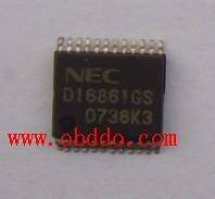 Nec D16861gs from Obd Sell IC Co.,Ltd , China