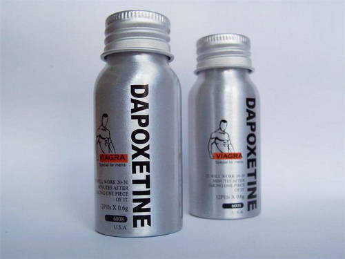 Cheapest Dapoxetine Online Pharmacy