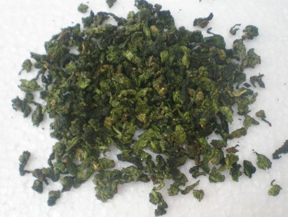 Delicate Fragrance AnXi Tie Guan Yin Tea Oolong Tea