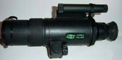 AMT Aries 430 Gen 2 Night Vision Rifle Scope