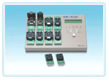 Samsung OTP/MTP Gang Programmer