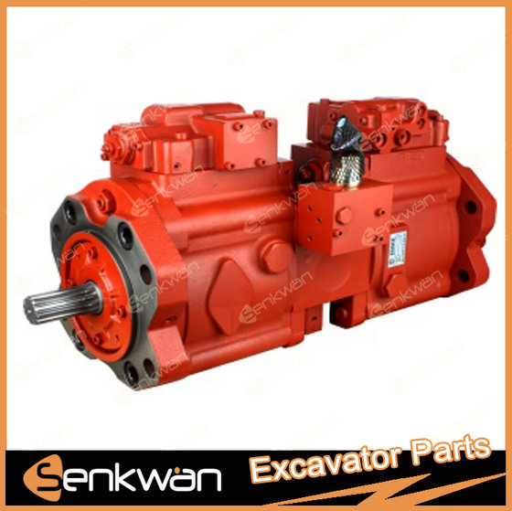 K V Dt Series Hydraulic Pump For Excavator Id Buy Japan