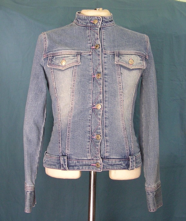 jeans  jackets