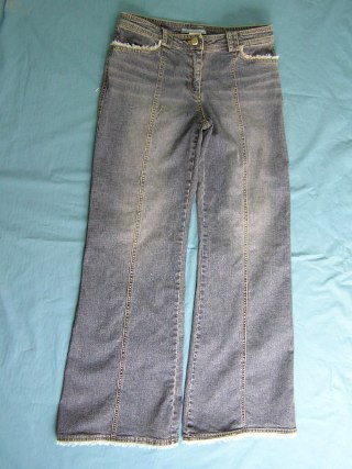 jeans  pants