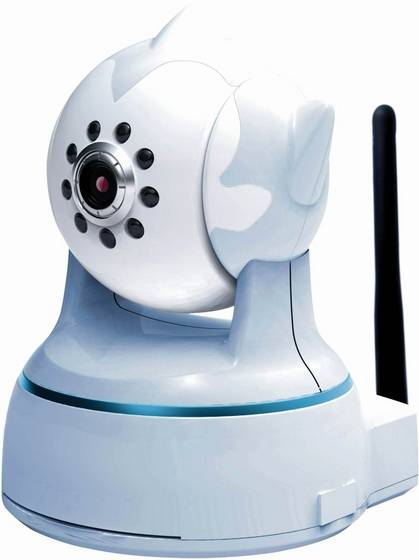 Ip Network Cam
